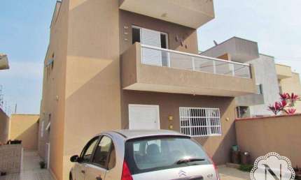 Casa com 2 quartos à venda na Rua Ewaldo Ramalho Foz, Cibratel II, Itanhaém