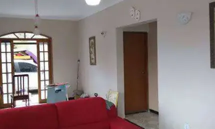 Casa com 3 quartos à venda na Rua Marrocos, Bopiranga, Itanhaém