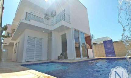 Casa com 3 quartos à venda na Rua Guapeva, Balneário Tupy, Itanhaém