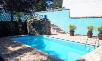 Casa à venda com 2 quartos no bairro jardim coronel