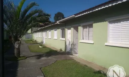 Casa com 2 quartos à venda na Rua Benedito De Oliveira Luz, Jardim Umuarama, Itanhaém