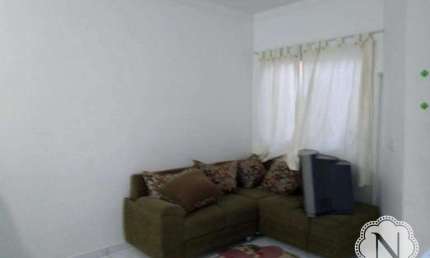 Casa com 2 quartos à venda na Rua Herminia Dias De Matos, Balneário Tupy, Itanhaém
