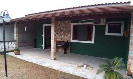Casa com 4 quartos à venda na Rua Manoel Moreira Senne, Belas Artes, Itanhaém