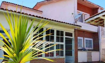 Sobrado à venda com 3 quartos no bairro Cibratel II