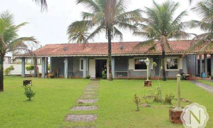 Casa com 4 quartos à venda na Rua Acre, Cibratel II, Itanhaém