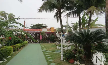 Casa à venda com 3 quartos no bairro Jamaica (Praia)
