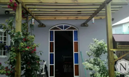 Sobrado à venda com 4 quartos no bairro Vila São Paulo