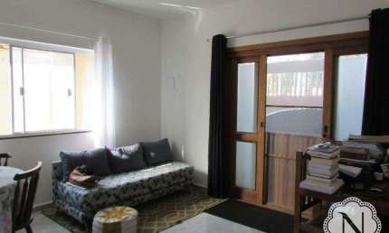 Casa com 2 quartos à venda na Avenida Padre Manoel Da Nobrega, Cibratel II, Itanhaém