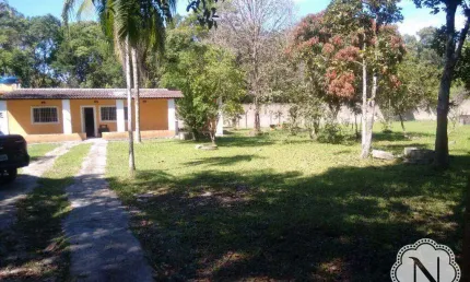 Chácara à venda com 3 quartos no bairro Jardim Coronel