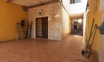 Sobrado à venda com 3 quartos no bairro Gaivota (Praia)