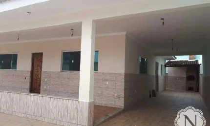 Casa à venda com 3 quartos no bairro Praia dos Sonhos