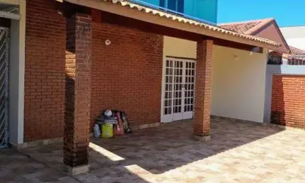 Casa com 7 quartos à venda na Rua Raymundo Baptista De Andrade, Cibratel II, Itanhaém