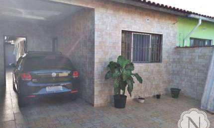Casa com 2 quartos à venda na Rua São Sebastião, Cibratel II, Itanhaém
