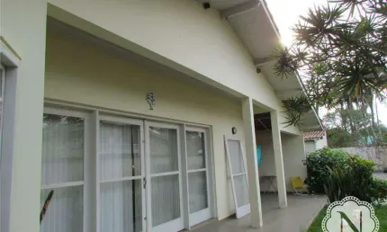 Casa com 3 quartos à venda na Rua Thais, Balneário Marrocos, Itanhaém