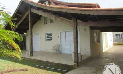 Sobrado à venda com 5 quartos no bairro Cibratel II