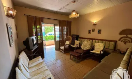 Casa à venda com 3 quartos no bairro praia dos sonhos
