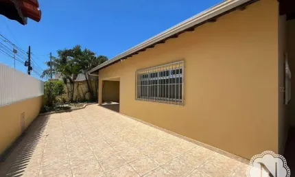 Casa com 2 quartos à venda na Rua Ana De Mattos Meira, Centro, Itanhaém