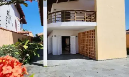 Casa com 3 quartos à venda na Rua Egas Muniz De Arruda Botelho, Satélite, Itanhaém