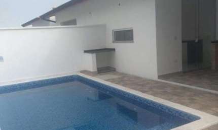 Casa com 2 quartos à venda na Rua Itapema, Suarão, Itanhaém