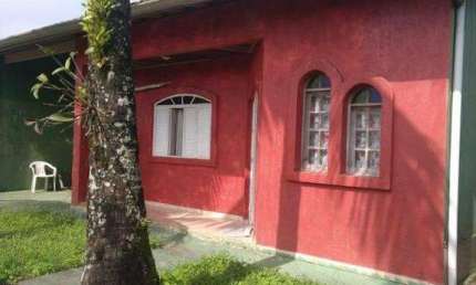 Casa para aluguel com 3 quartos no bairro Jamaica (Praia)
