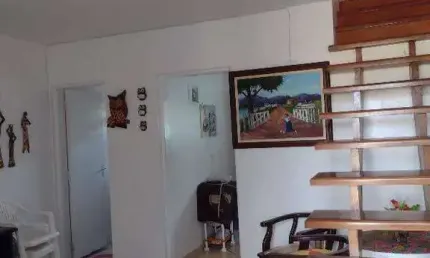 Sobrado para aluguel com 1 quarto no bairro Bopiranga