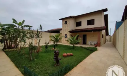 Sobrado à venda com 3 quartos no bairro Cibratel II
