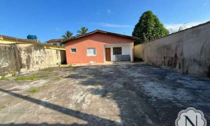 Casa com 2 quartos à venda na Rua Sessenta E Quatro, Bopiranga, Itanhaém