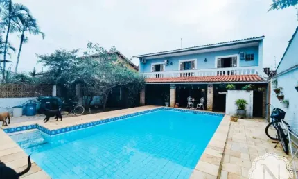 Sobrado à venda com 3 quartos no bairro Belas Artes