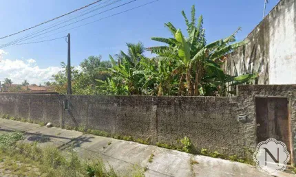 Terreno à venda na Rua Acre, Cibratel II, Itanhaém