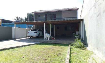 Sobrado à venda com 1 quarto no bairro Gaivota (Praia)