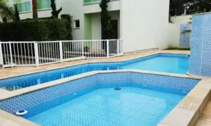 Casa com 2 quartos à venda na Rua Professor Augusto Ribeiro De Carvalho, Suarão, Itanhaém