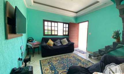Sobrado à venda com 3 quartos no bairro Cibratel II