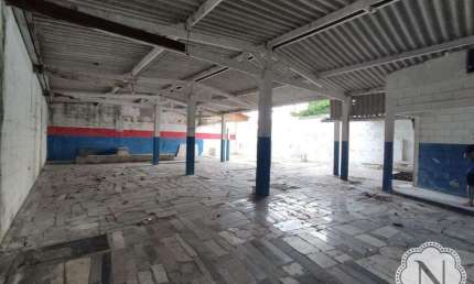 Ponto comercial à venda na Avenida Ary Carneiro De Saraiva, Nova Itanhaém, Itanhaém