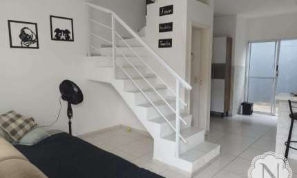 Sobrado à venda com 2 quartos no bairro Cibratel II