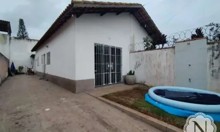 Casa à venda com 1 quarto no bairro Jamaica (Praia)