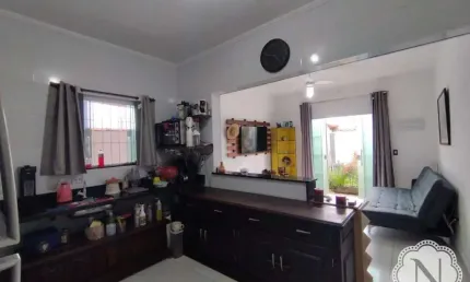 Casa à venda com 1 quarto no bairro Jamaica (Praia)