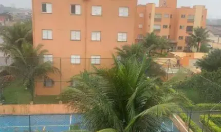 Apartamento à venda com 1 quarto no bairro Cibratel II