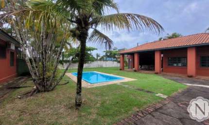 Casa com 4 quartos à venda na Rua Capitao Mendes, Centro, Itanhaém