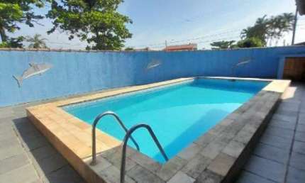 Casa para aluguel com 3 quartos no bairro Bopiranga