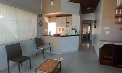 Casa com 2 quartos para alugar na Av. Gov. Mario Covas Junior, Balneário Tupy, Itanhaém