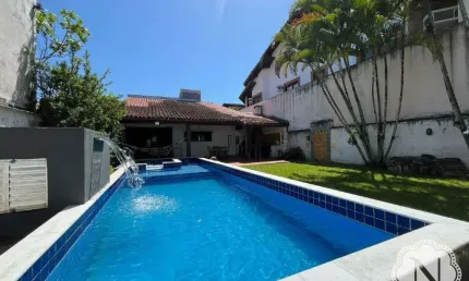 Casa com 4 quartos à venda na Rua Bahia, Cibratel, Itanhaém