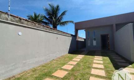 Casa com 2 quartos à venda na Rua Goiás, Cibratel II, Itanhaém