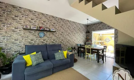 Casa com 2 quartos à venda na Rua Dos Acuris, Balneário Gaivota, Itanhaém
