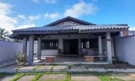 Casa com 2 quartos para alugar na Avenida Presidente Vargas, Centro, Itanhaém