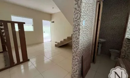 Casa com 2 quartos à venda na Rua Venezuela, Cibratel, Itanhaém