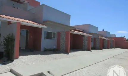 Casa com 2 quartos à venda na Rua Nestor Leal, Jardim Sabaúna, Itanhaém