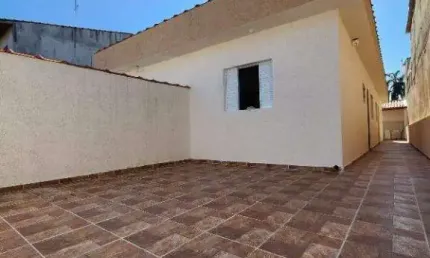 Casa à venda com 2 quartos no bairro Gaivota (Praia)