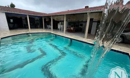 Casa com 2 quartos à venda na Rua Aristides Mendonça De Oliveira, Jardim Corumbá, Itanhaém