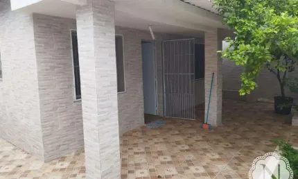 Casa à venda com 3 quartos no bairro Praia dos Sonhos