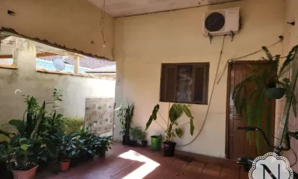Casa à venda com 2 quartos no bairro Nossa Senhora do Sion